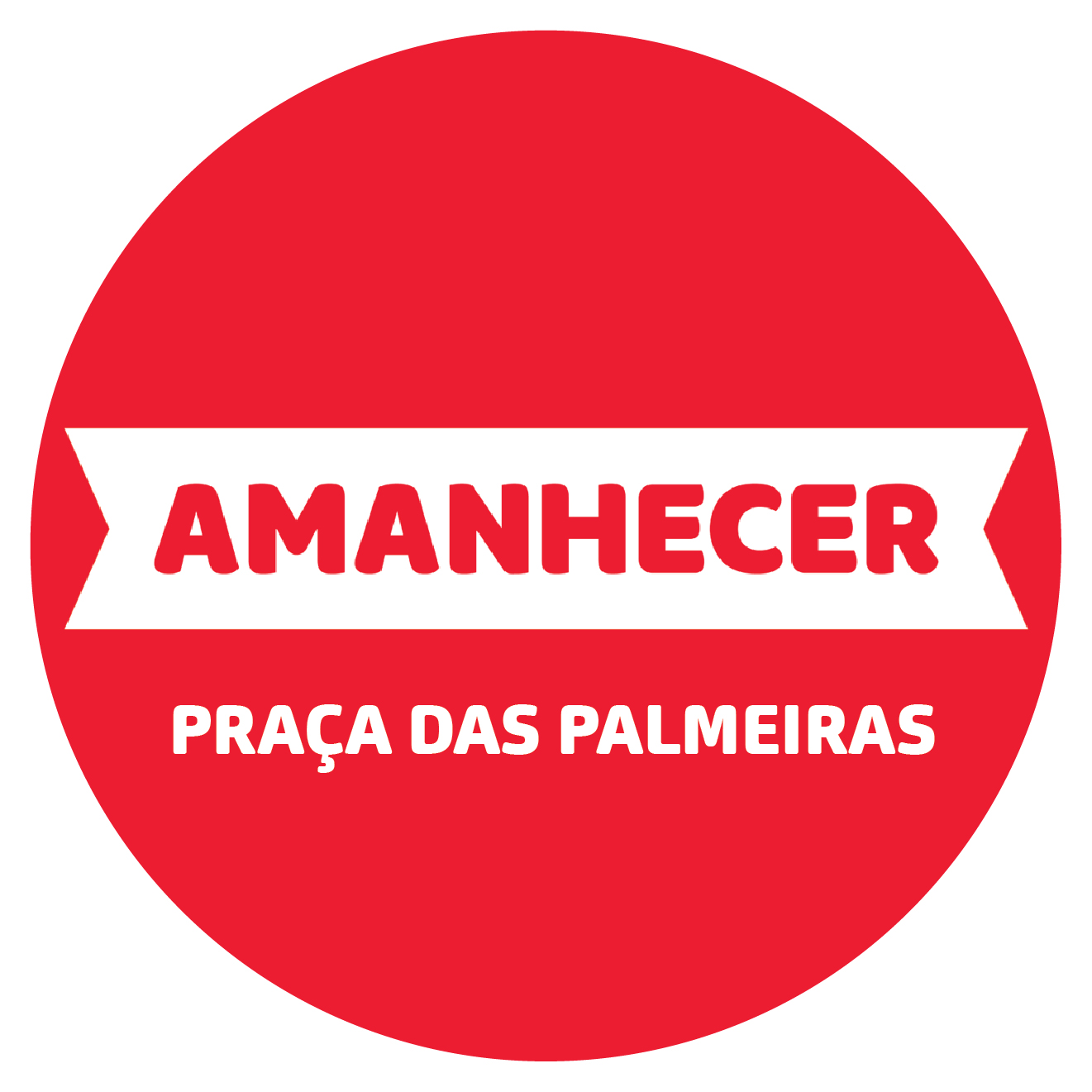 Praça das Palmeiras